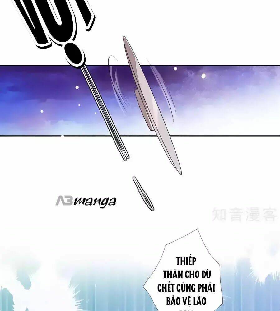 cửu khuyết phong hoa chapter 34 12