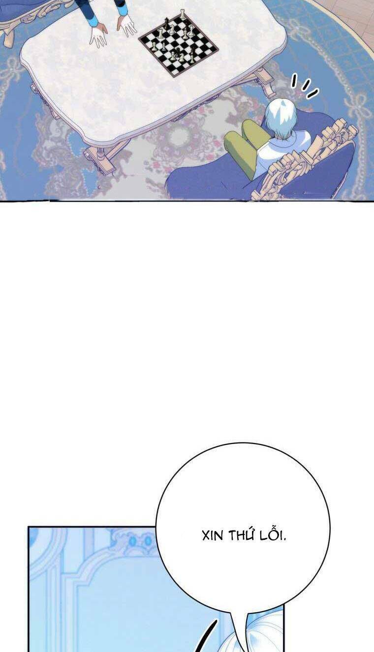 bước tới con đường hoa chapter 50 17