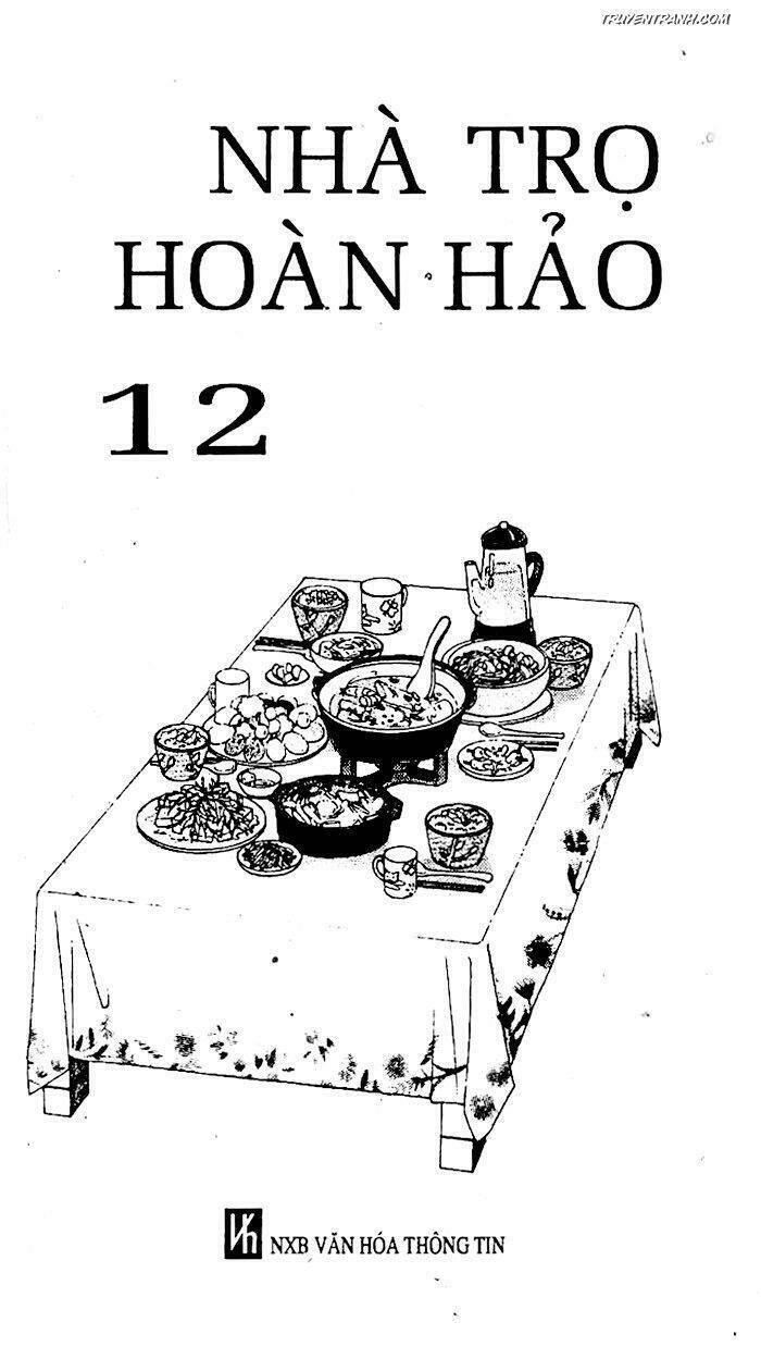 nhà trọ hoàn hảo chapter 67 2