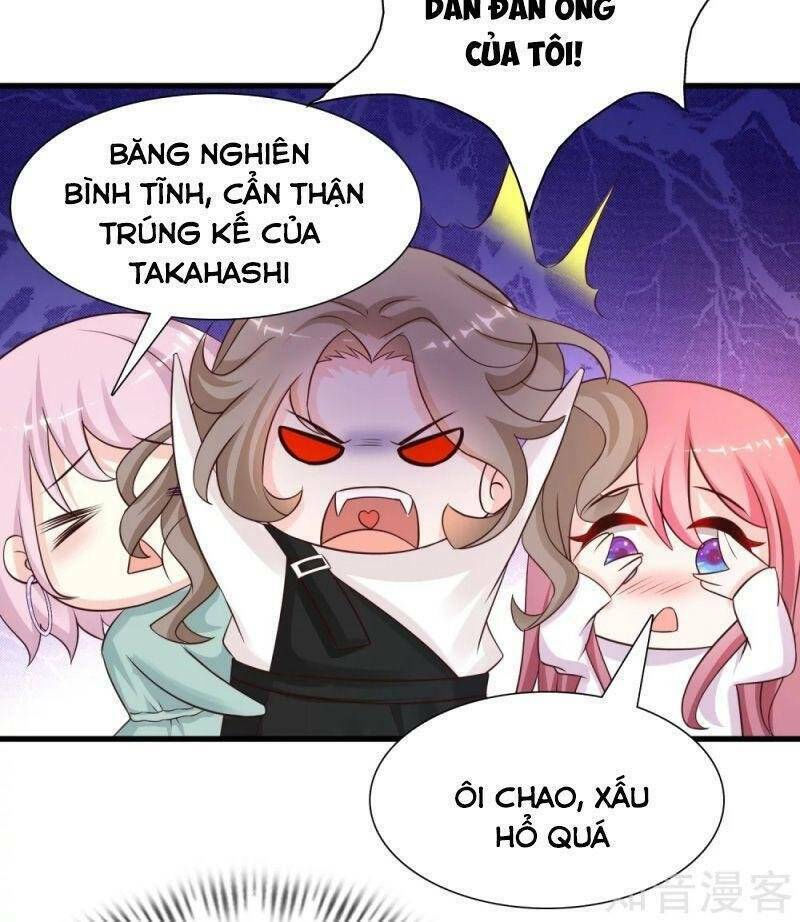 tối cường vận đào hoa chapter 190 14