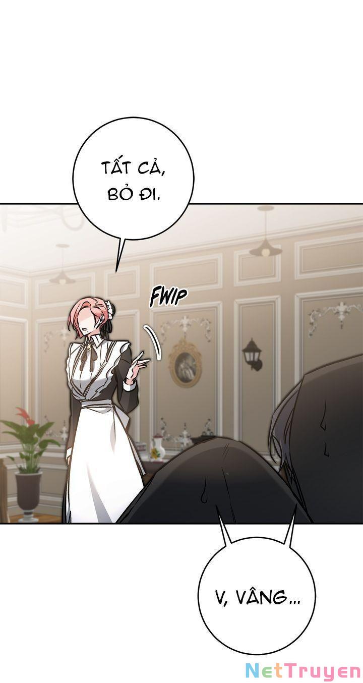 tôi trở thành hoàng đế bạo chúa trong tiểu thuyết chapter 84 12