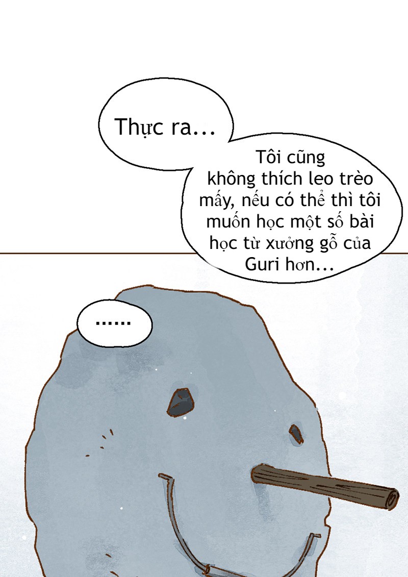 câu chuyện tình yêu kỳ lạ chapter 8 53