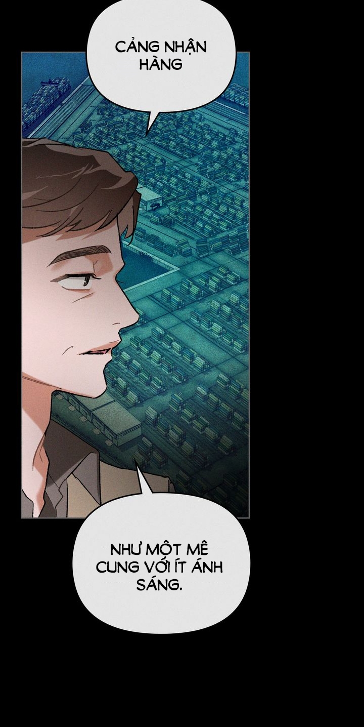 Rơi Vào Nguy Hiểm chapter 17.1 - Trang 4