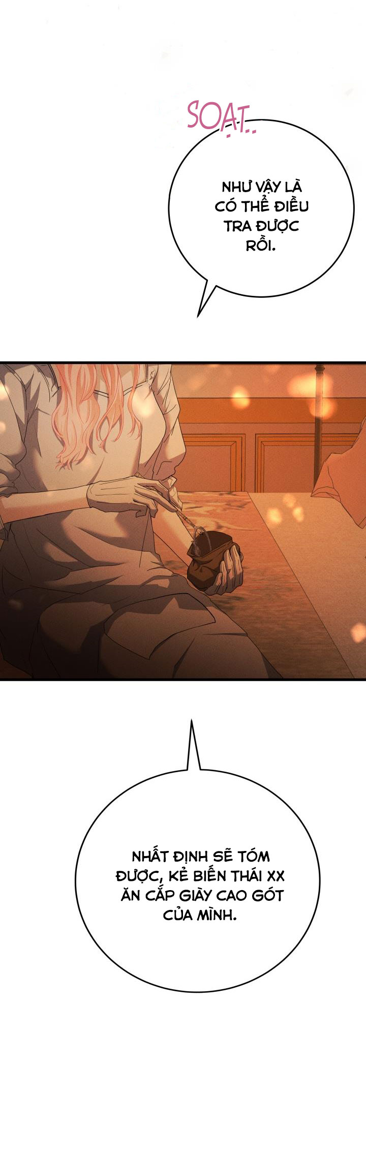 tôi muốn hủy cuộc hôn ước này chapter 22 18