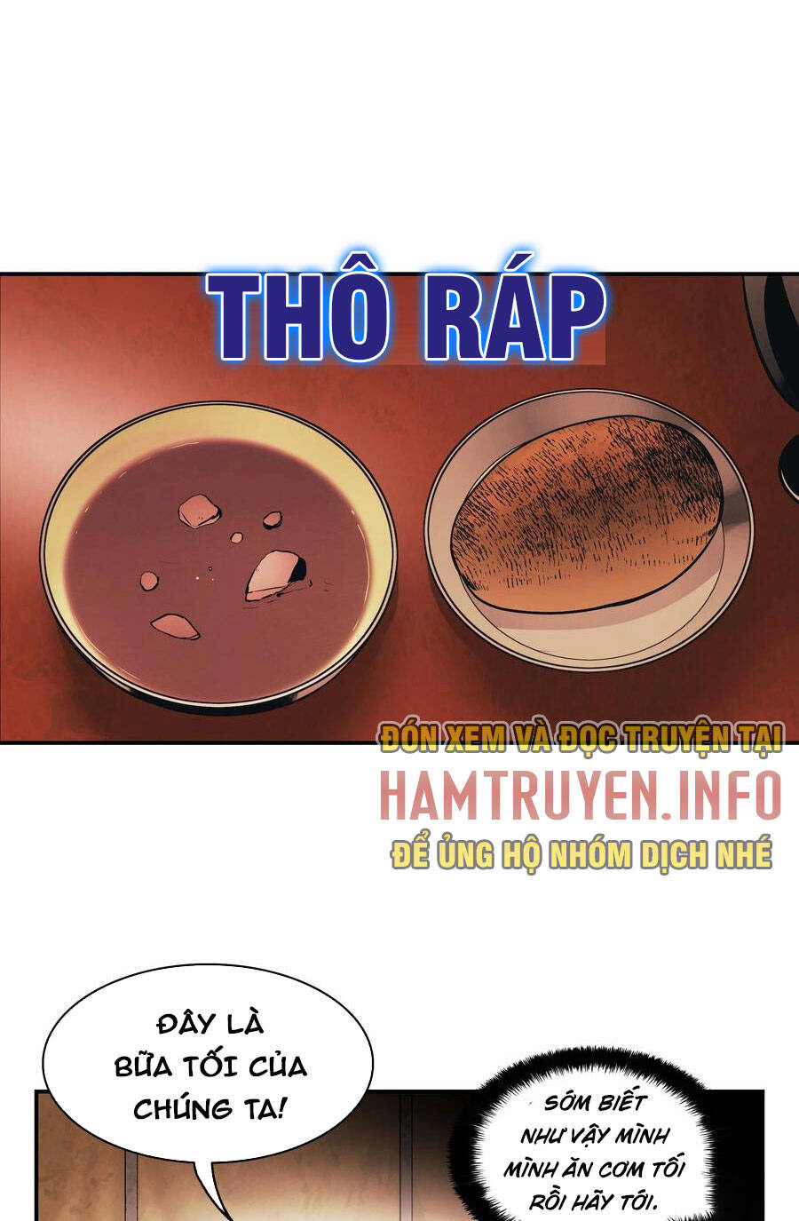 bất bại chân ma chapter 143 80