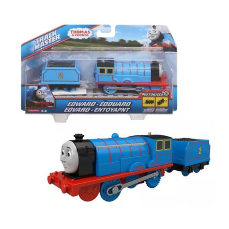Đồ Chơi THOMAS FRIEND Toa Tàu Edward Dùng Động Cơ BML11/BMK88