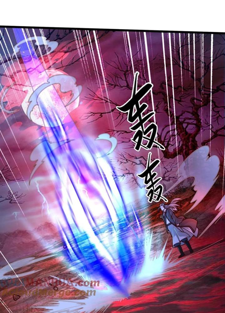 ta nuôi ma quỷ ở trấn ma ti chapter 235 33