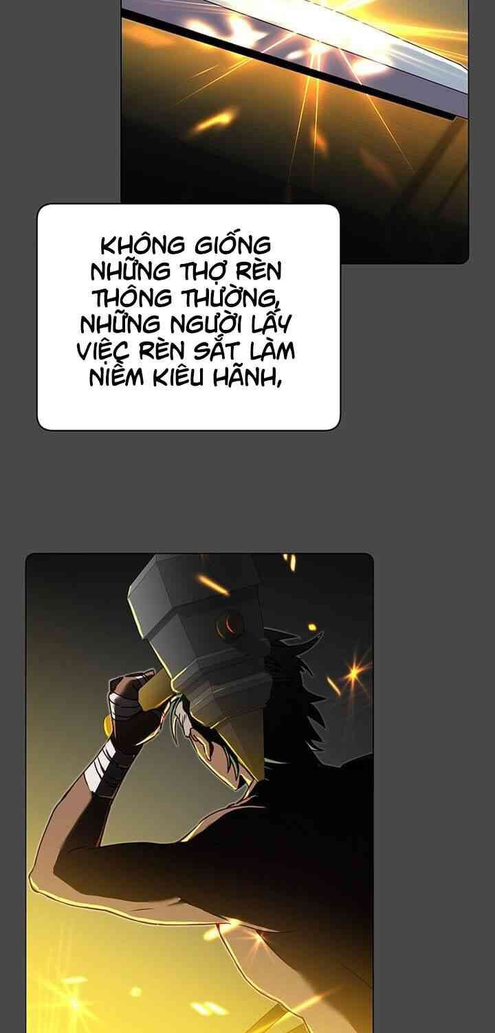 Anh Hùng Mạnh Nhất Trở Lại chapter 43 56