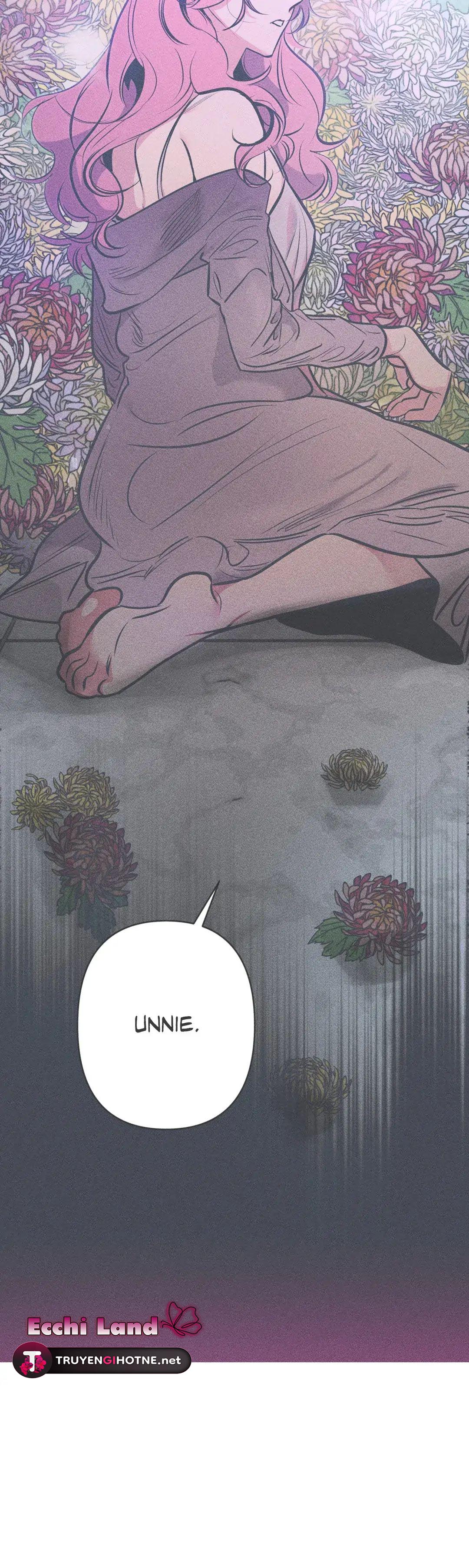 thiếu nữ lạc lõng không tình yêu chapter 20.1 5