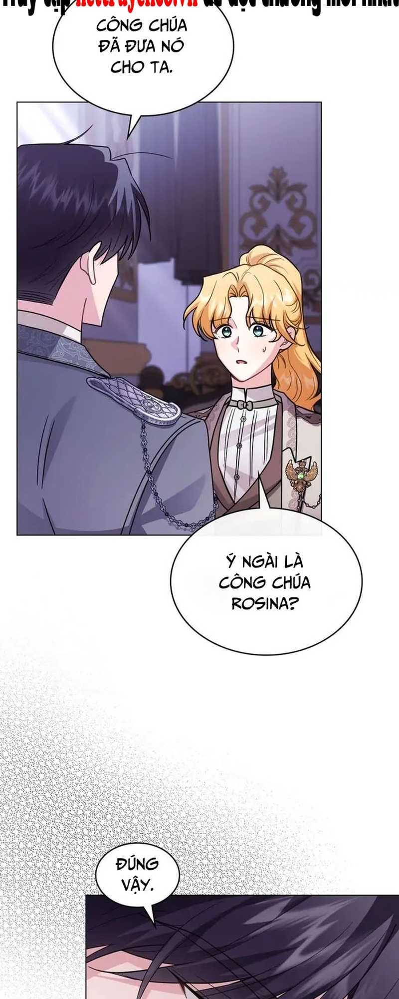 tìm lại camellia chapter 89 26