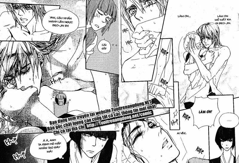 chuyện tình đảo thiên đường chapter 3 90