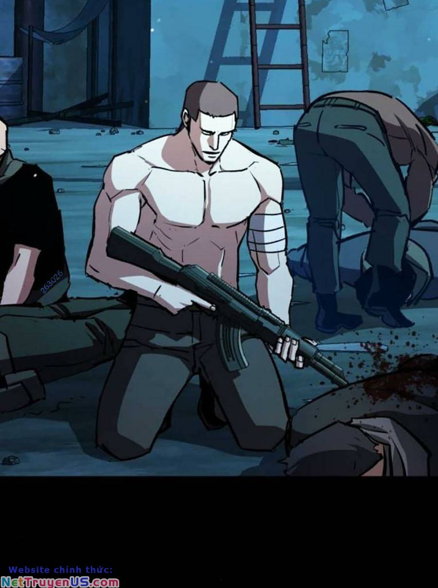 bạn học tôi là lính đánh thuê chapter 161 69