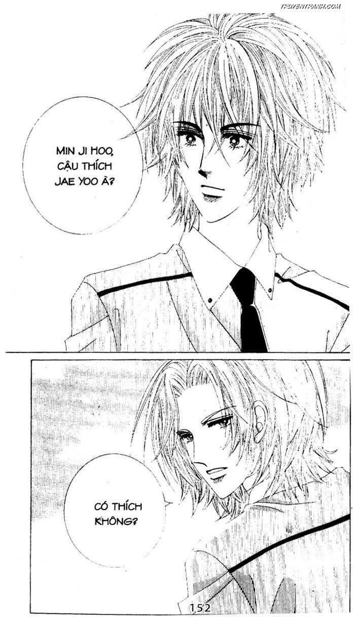 nhà trọ hoàn hảo chapter 30 12