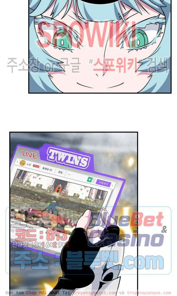 tôi sinh ra để làm người vĩ đại chapter 62 23