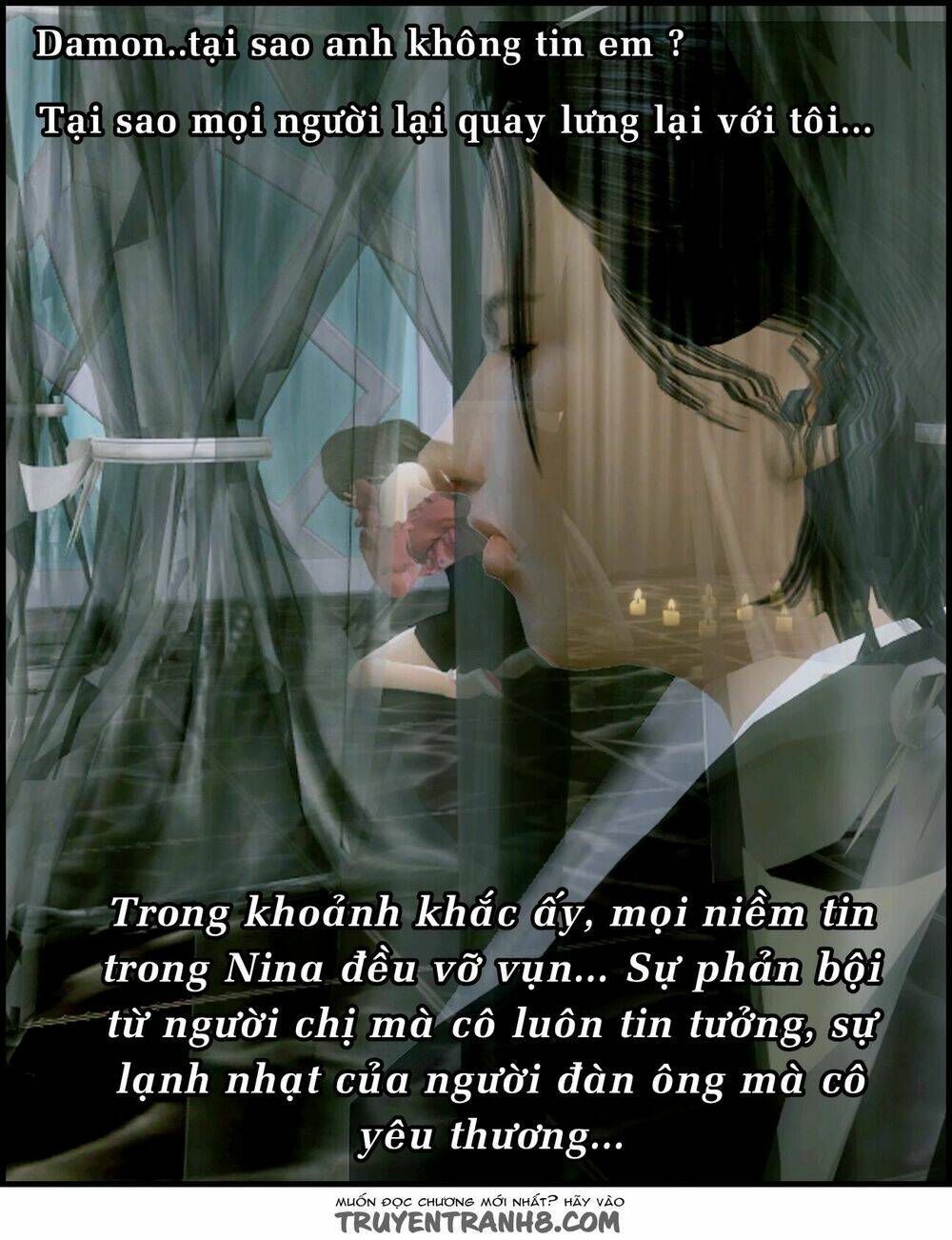 cô dâu giả mạo 2 chapter 13 48