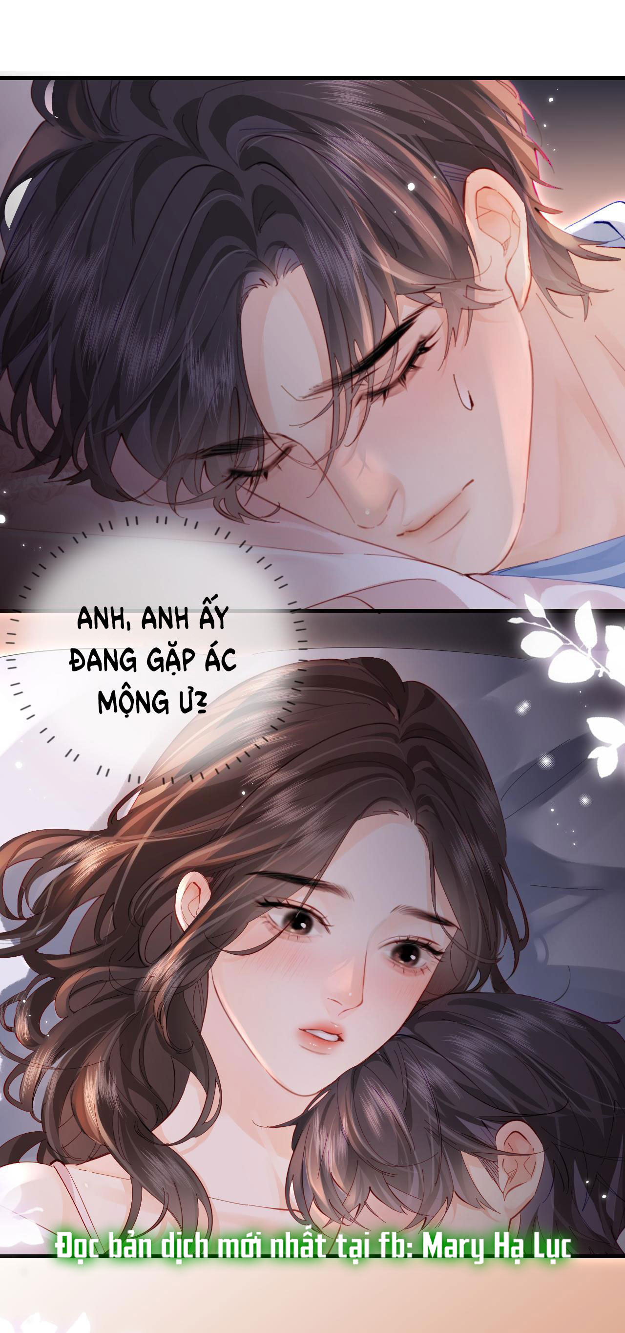 câu chuyện ngọt ngào của cặp vợ chồng đỉnh lưu chapter 48.2 20