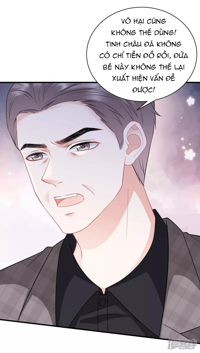 [16+] đại tiểu thư có thể có ý đồ xấu chapter 47.2 10