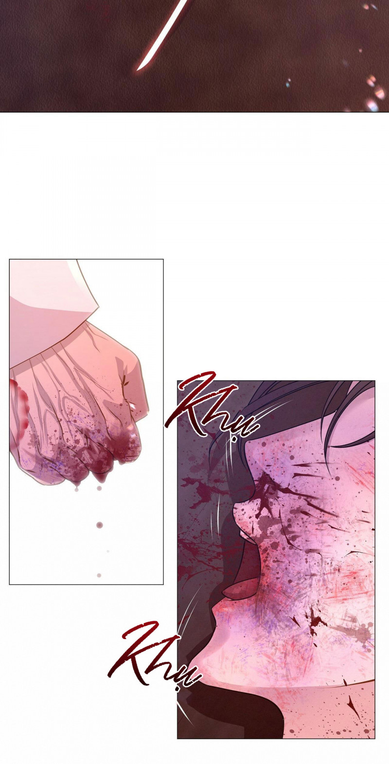 dạ xoa hóa liên ký chapter 22.5 11