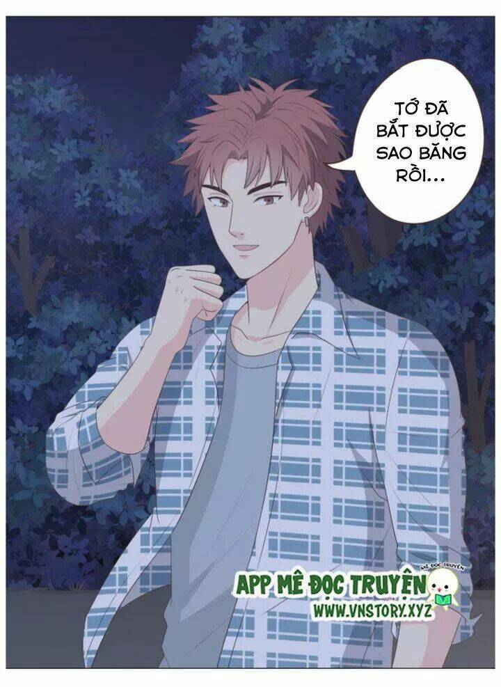 xin chào! dân nữ chapter 60 48