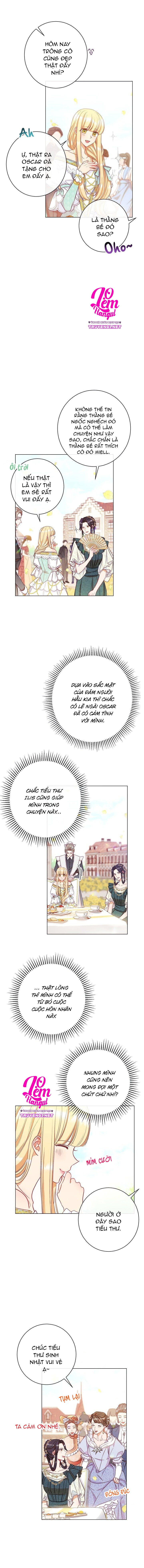 ác nữ đảo ngược đồng hồ cát chapter 30 6