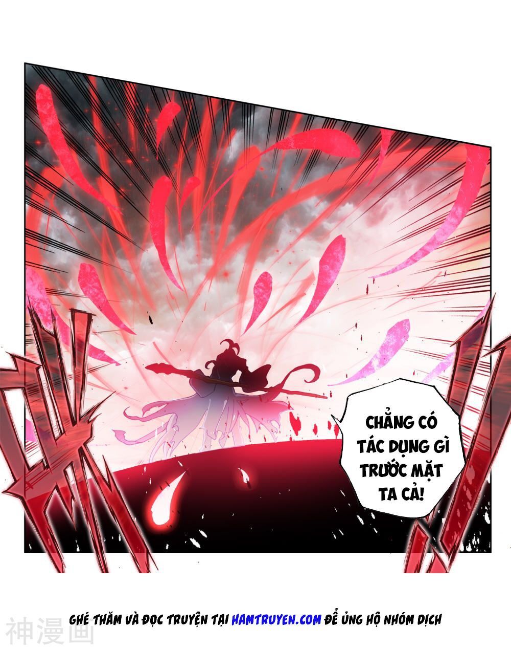 đấu la đại lục ii (tuyệt thế đường môn) chapter 226.5 13