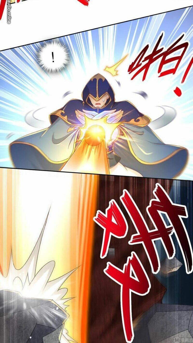 trọng sinh chi ma tôn đương đạo chapter 109 19