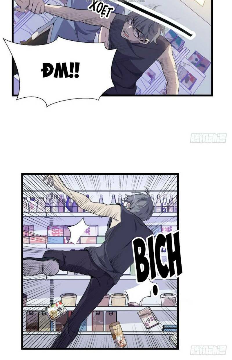 thát không mê thất chapter 19 6