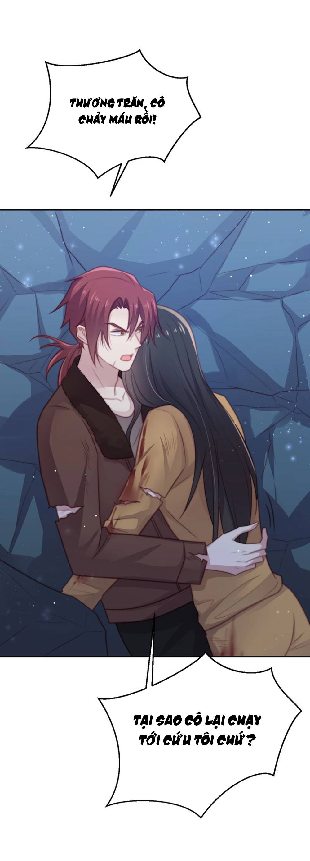 khoá chặt đôi môi (full) chapter 68 7