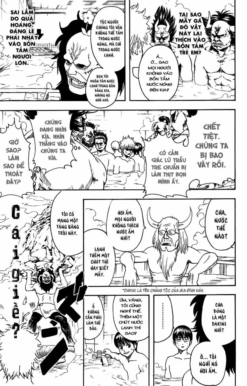 gintama - linh hồn bạc chapter 334 10