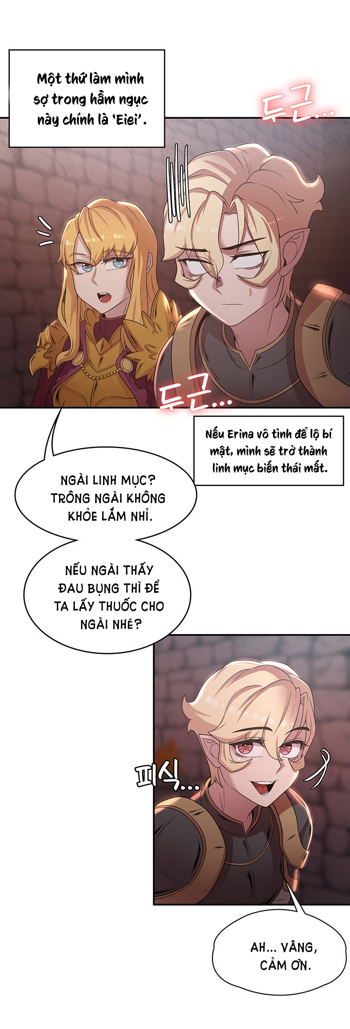 chuyển sinh thành phản diện game chapter 22 45