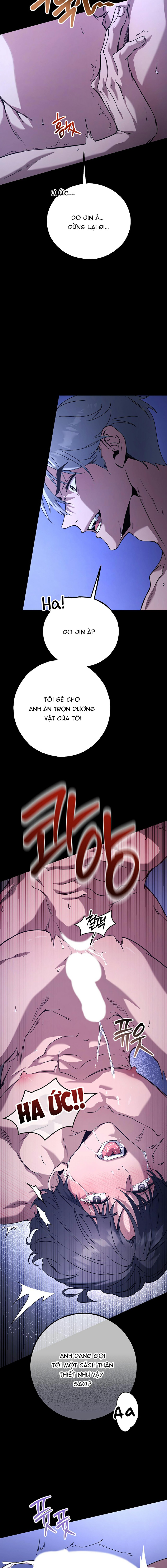 bad not bat chapter 1 9