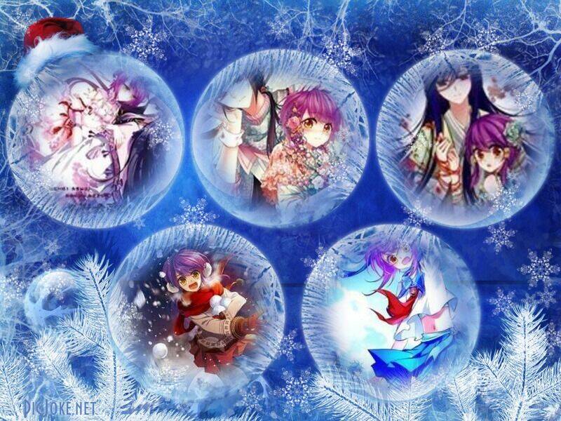 tổng hợp ảnh ghép dành cho fan a3 manga chapter 7 1