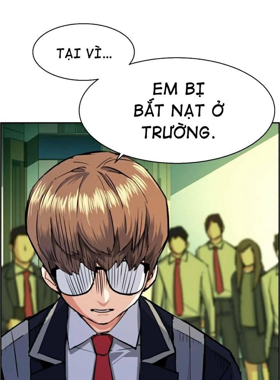 bạn học tôi là lính đánh thuê chapter 71 50