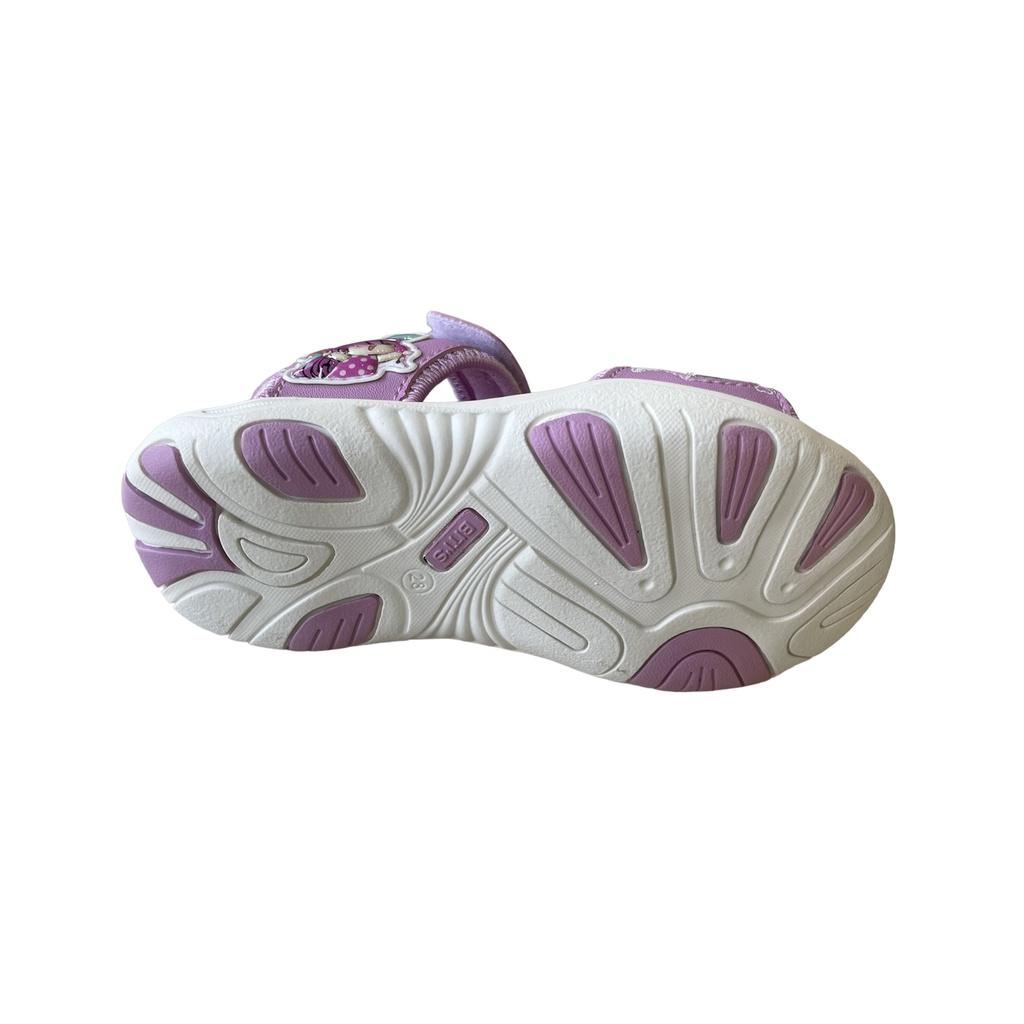 Sandal Cao Su Bé Gái DRG002400