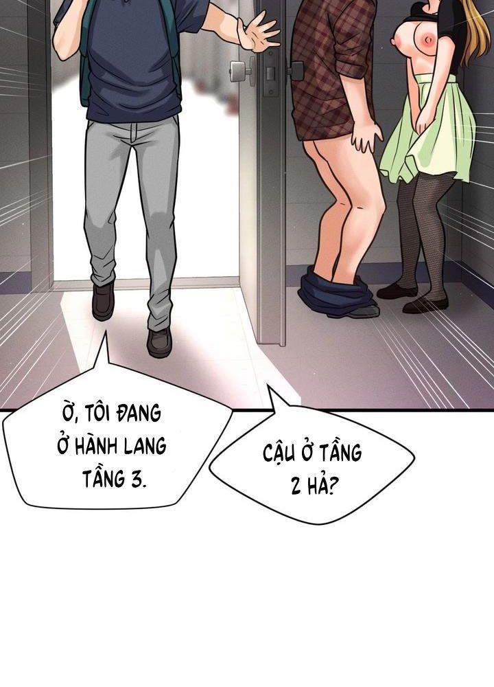 cô ấy làm tôi phát điên chapter 26 106