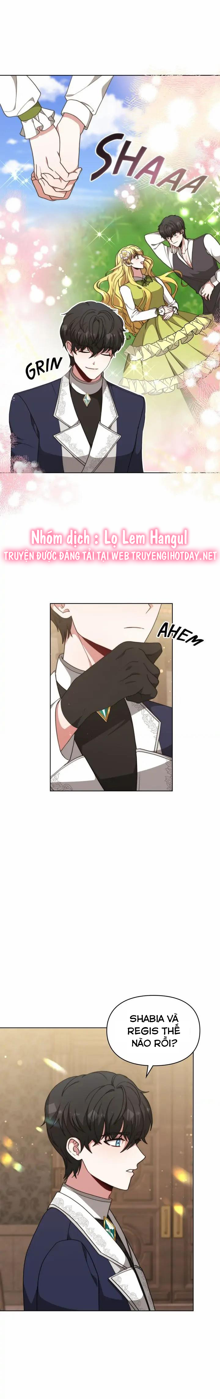 công nương eluana vita chapter 171 5