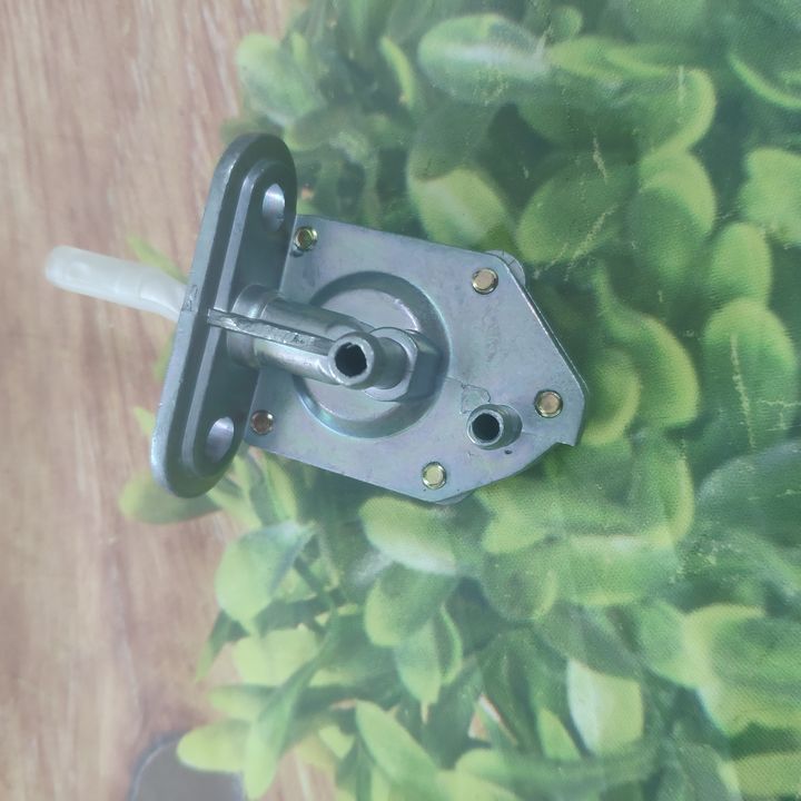 Khóa xăng dành cho xe máy NOUVO công tắc bật , tắc bình xăng - G2871
