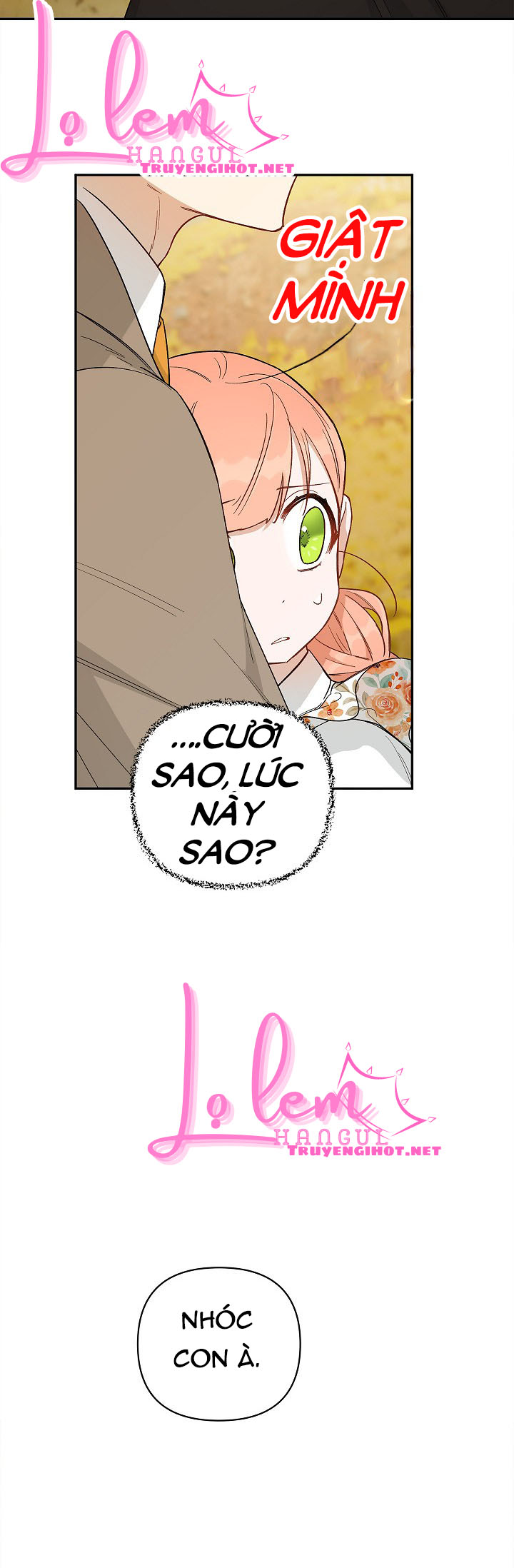 trở thành con gái của anh hùng bóng đêm chapter 24.1 32