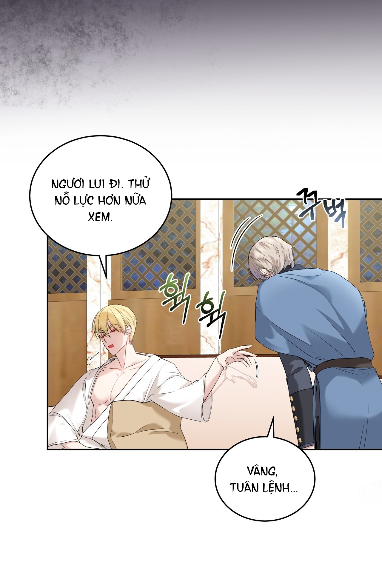 dấu tích của tiên nữ chapter 11.2 34