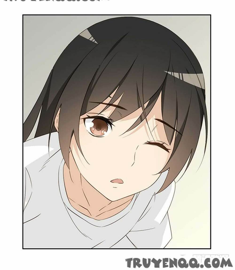 thúc thúc, biệt bào chapter 25 28