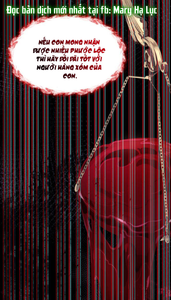 chị yêu, kiếp này em sẽ là hoàng hậu chapter 9.1 27