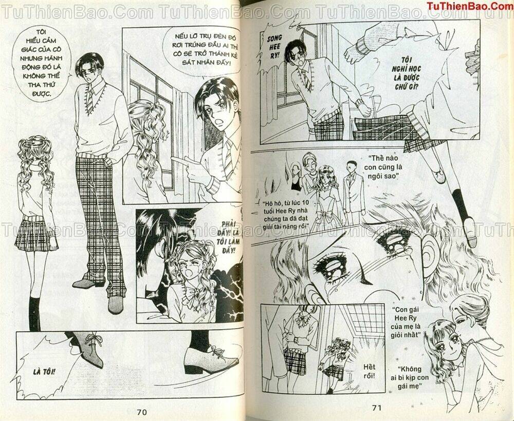 cô nàng đáng yêu chapter 4 35