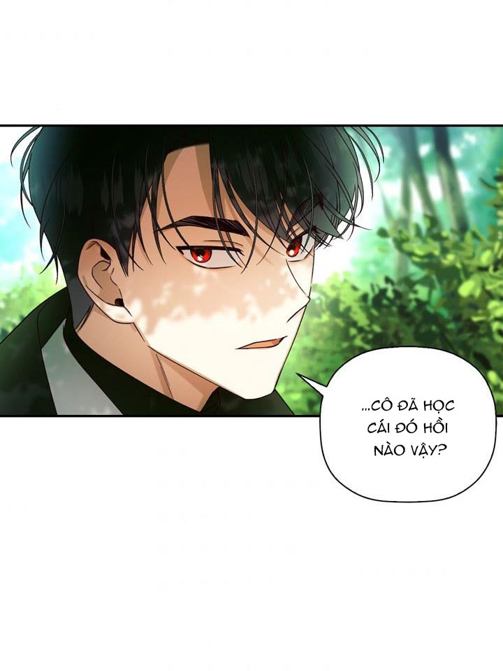 cách che giấu đứa con của hoàng đế chapter 22.1 27