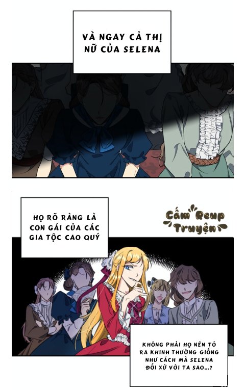 công chúa hiến tế – cấm reup truyện chapter 2 36