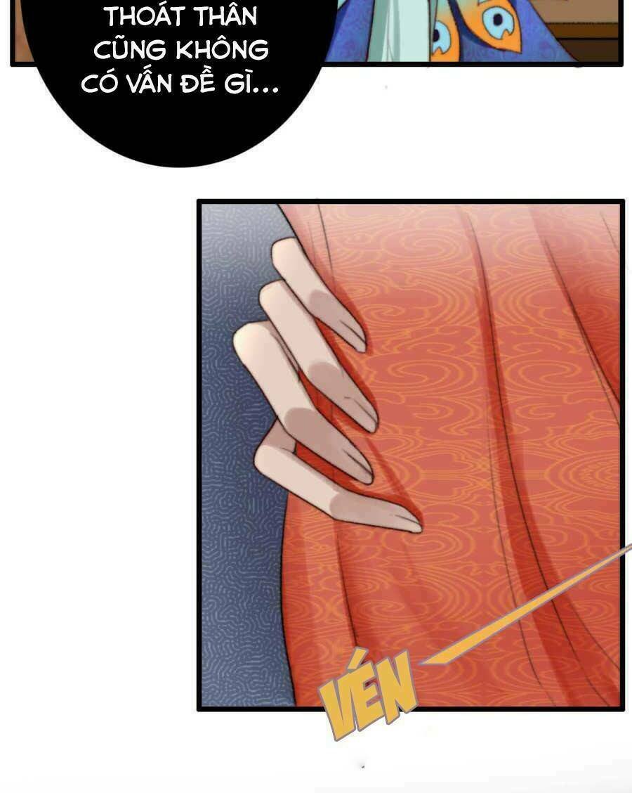 thịnh sủng chi cẩm tú chinh đồ chapter 7 2