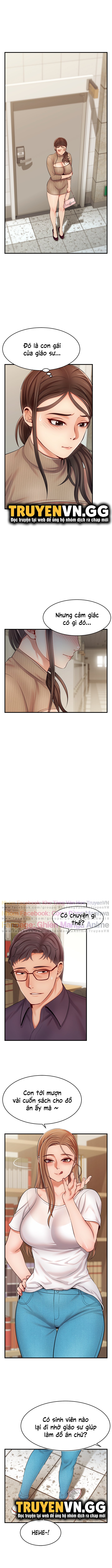 cả nhà thương nhau chapter 19 10