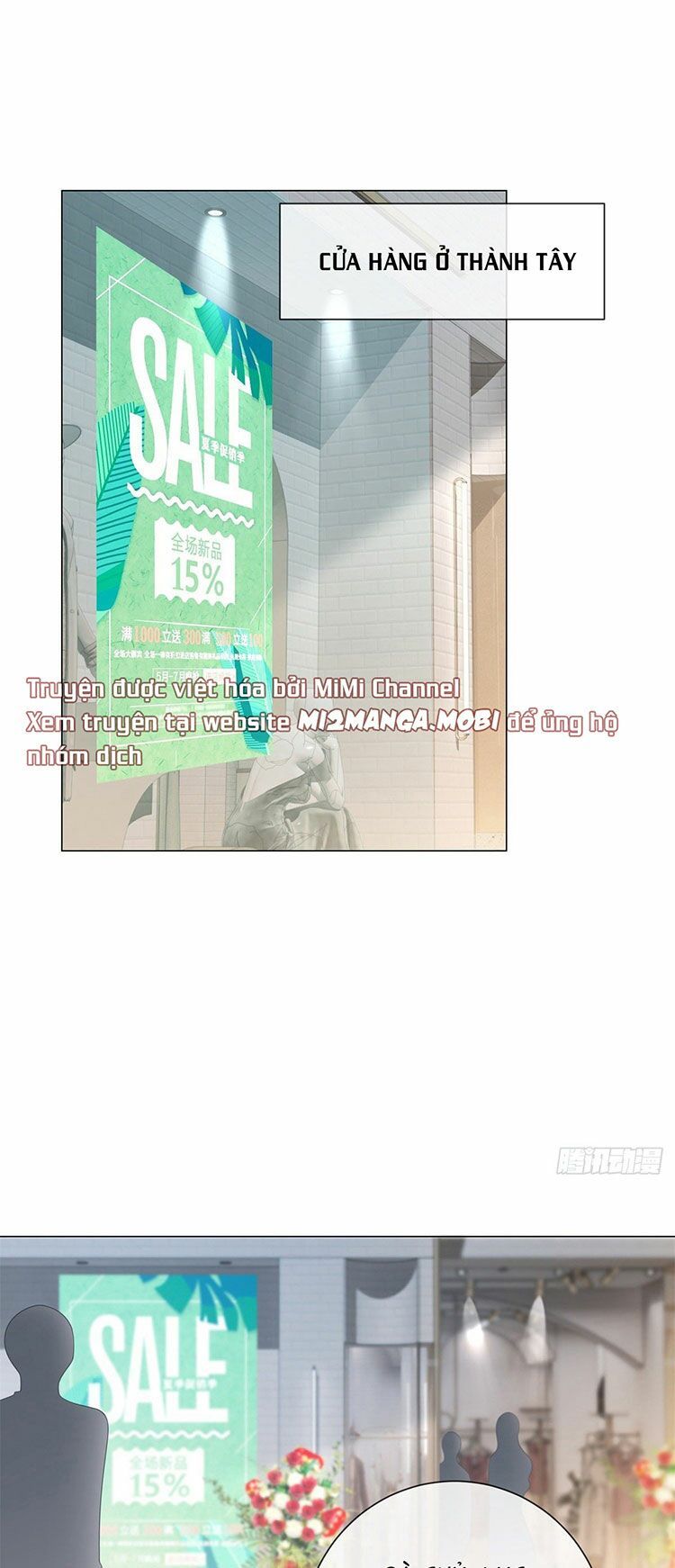 ẩn hôn 100%: chọc tức vợ yêu mua một tặng một chapter 278 1