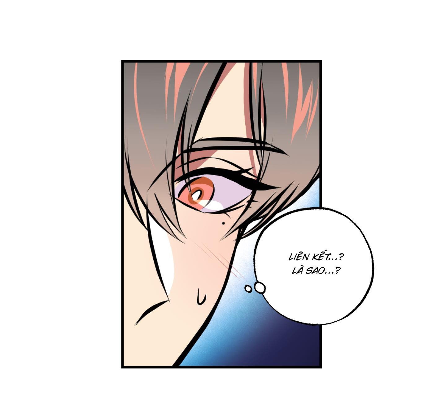 cây thương của ghost chapter 4 30