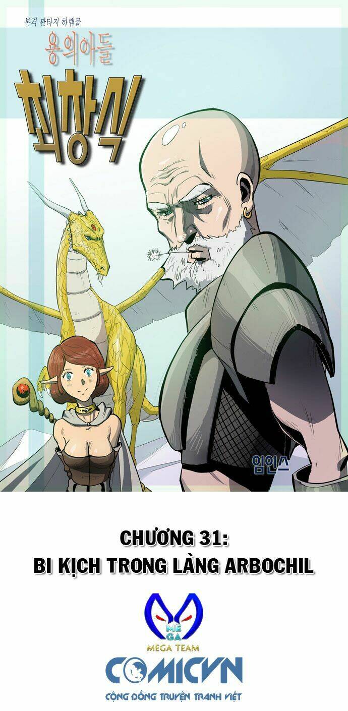 changsik đứa con của rồng chapter 31 1