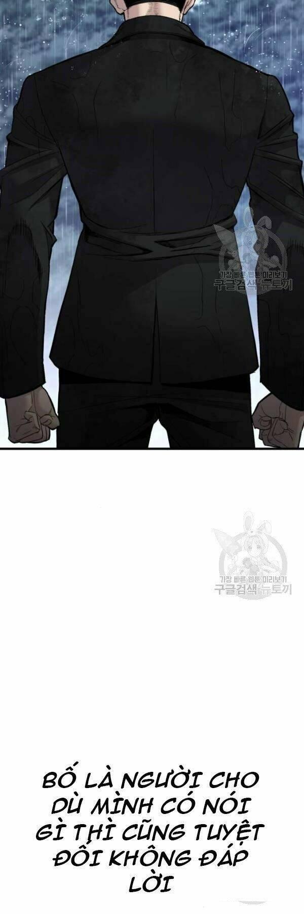 đặc vụ kim chapter 30 105